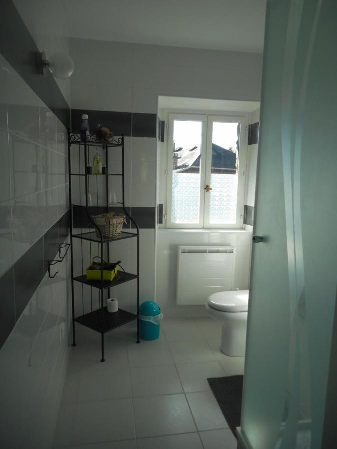 Juste Pour Le Plaisir Bed and Breakfast Saint-Pierre-dʼAlbigny Eksteriør billede